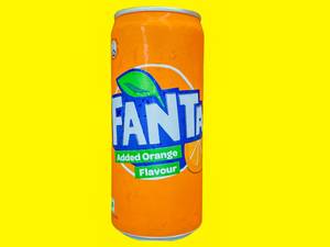 Fanta (300Ml Can)