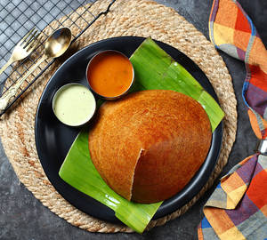 Ghee Plain Dosa