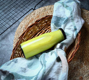 Cold Badam Milk