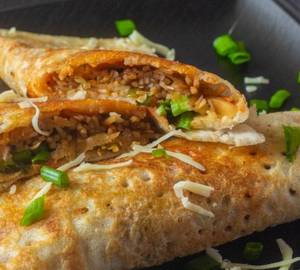 Spring Dosa