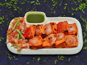 Paneer Tikka