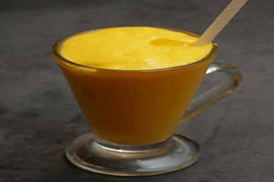 Mango Shake