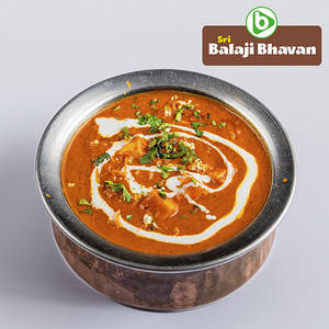 Paneer Butter Masala