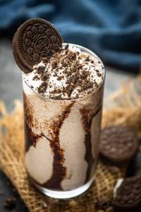Choco Oreo Shake