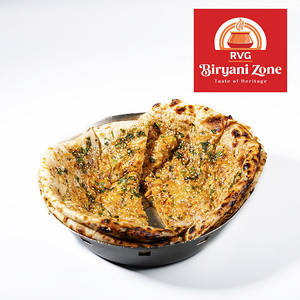 Stuffed Kulcha