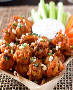 Hygee Special Chicken Dry