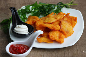Chicken Koli Chips