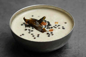 Coconut Chutney 500 Grm
