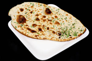 Plain Naan