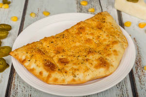Cheese Garlic Bread