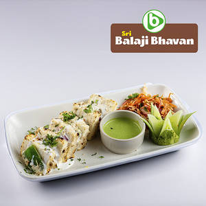 Paneer Malai Tikka