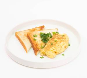 Classic Omlette