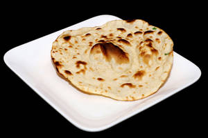 Plain Tandoori Roti