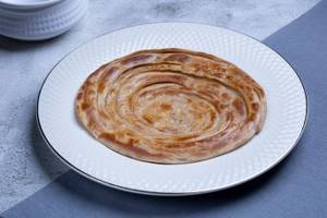 Wheat Parotta (1 Pc)