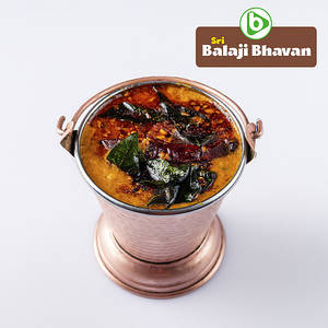 Dal Tadka