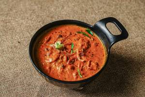 Tomato Fry