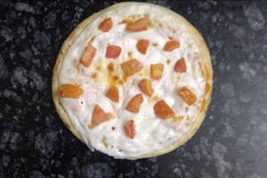 Tomato Pizza