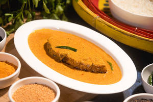 BARISHALI ILISH