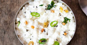 Curd Rice