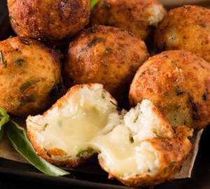 Cheese Balls
