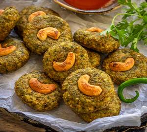 Hara Bhara Kebab