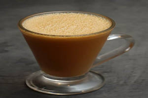 Cold Coffee