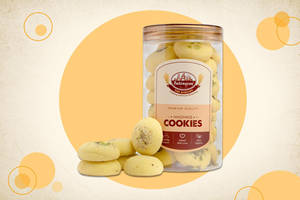 Besan Khatai Jar 250Gm