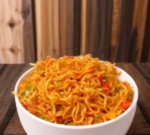 Masala maggi 