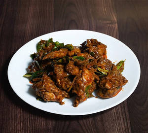 Chicken Fry