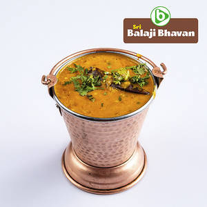 Dal Fry