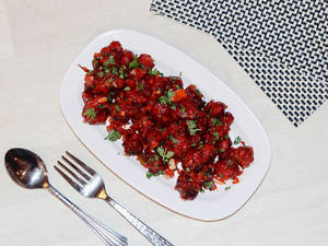 Gobi Manchurian