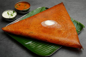 Anna Plain Dosa