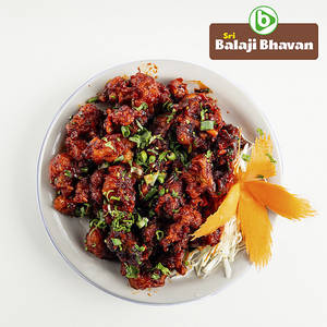 Gobi Manchurian