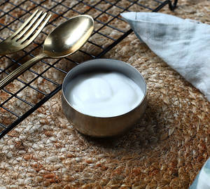 Extra Mayo