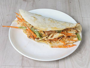 Chicken Shawarma