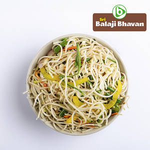 Veg Noodles