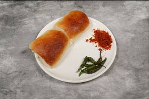 Extra Pav Jodi
