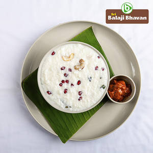 Curd Rice