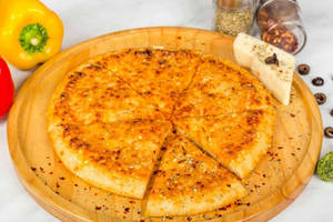 Marghrita Cheese Pizza