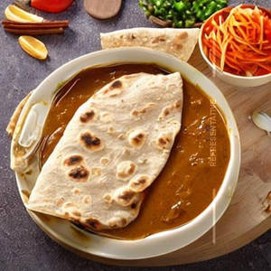 Chapati 1 pc