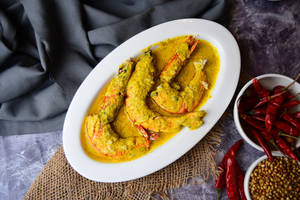 BHAPA CHINGRI