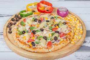 Veggie Lovers Pizza