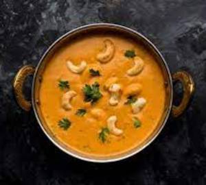 Kaju Korma