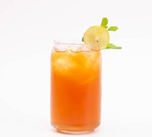 Peach Iced Tea