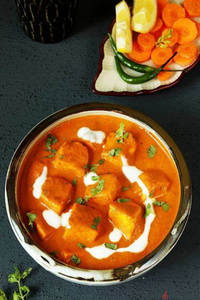 Paneer Butter Masala