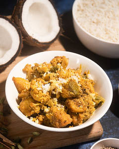 Bati Chorchori
