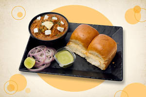 Pao Bhaji