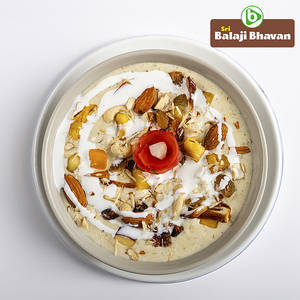 Navratan Korma (white Gravy)