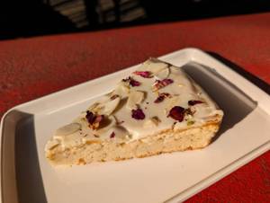 Almond Cake