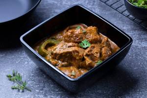 Mutton Do Pyaza
